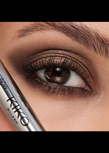 KIKO kalem far - Görsel 7