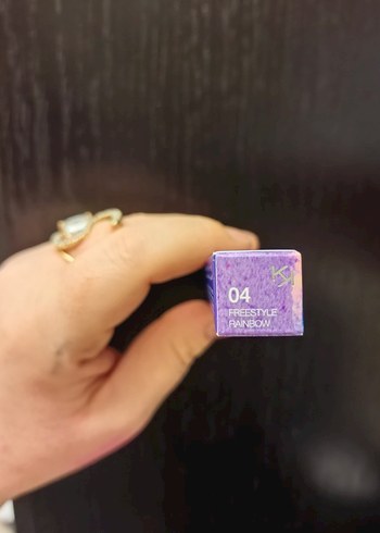 KIKO kalem far - Görsel 2