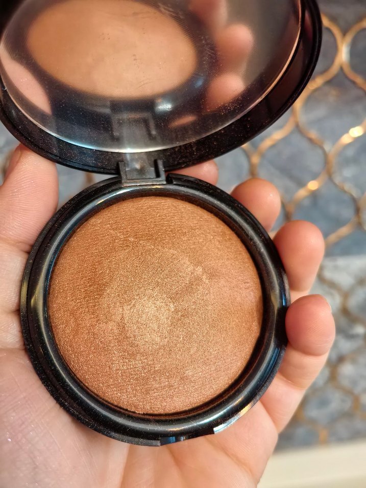 Note Siyah Pudra - Görsel 2