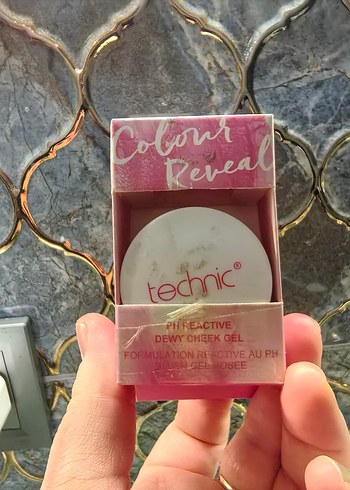 Technic allık - Görsel 8