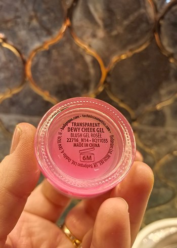 Technic allık - Görsel 7