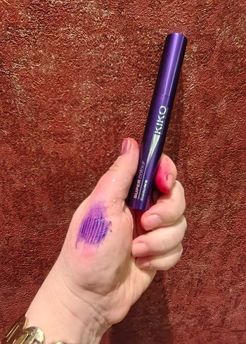 Kiko Maskara - Görsel 5