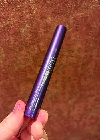 Kiko Maskara - Görsel 2