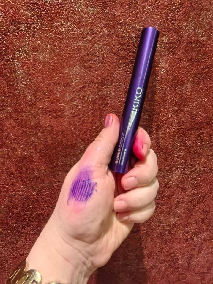 Kiko Maskara - Görsel 5