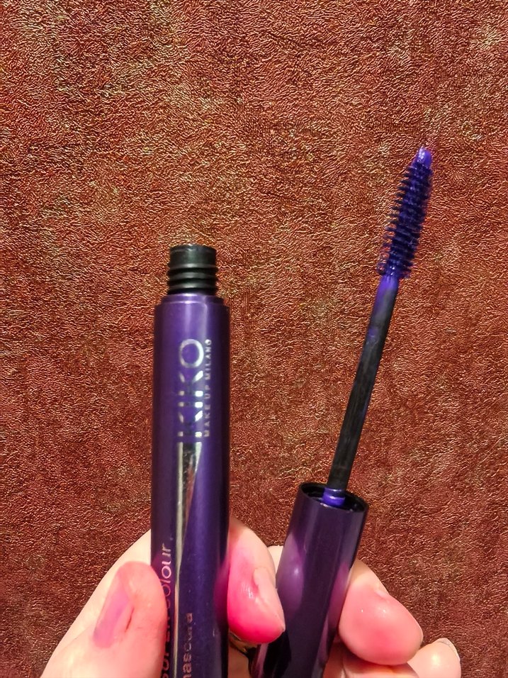 Kiko Maskara - Görsel 4