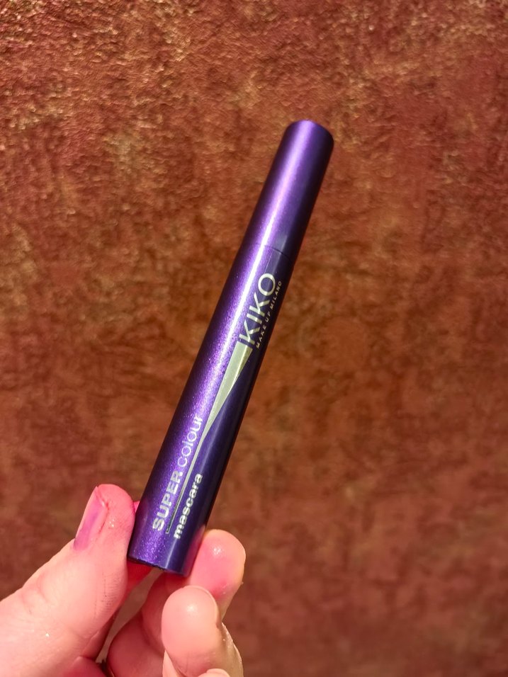 Kiko Maskara - Görsel 2