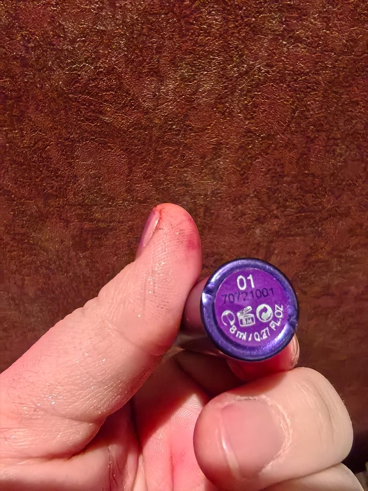 Kiko Maskara - Görsel 3