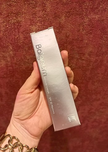 Balgeum BB Krem - Görsel 5