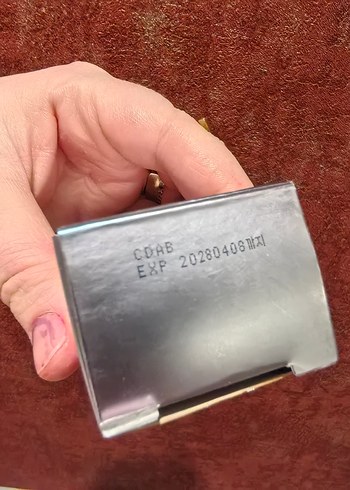 Balgeum BB Krem - Görsel 4