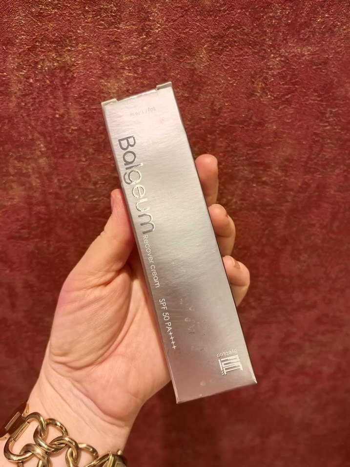 Balgeum BB Krem - Görsel 5