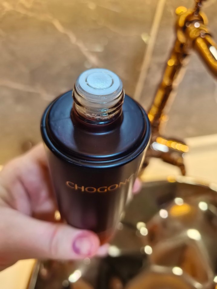 Missha chogongjin set - Görsel 4