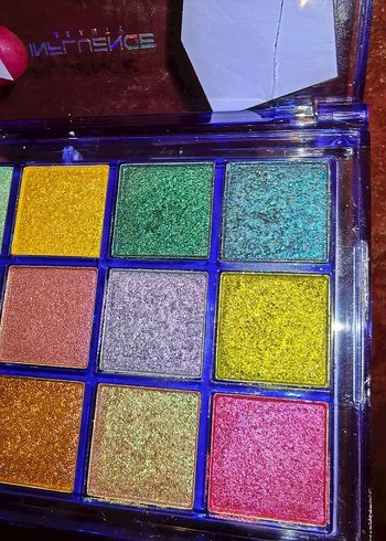 Metaverse far paleti - Görsel 7