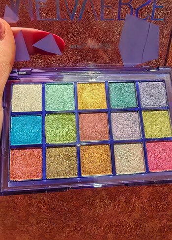 Metaverse far paleti - Görsel 4