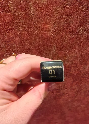 Lancome likit far - Görsel 2