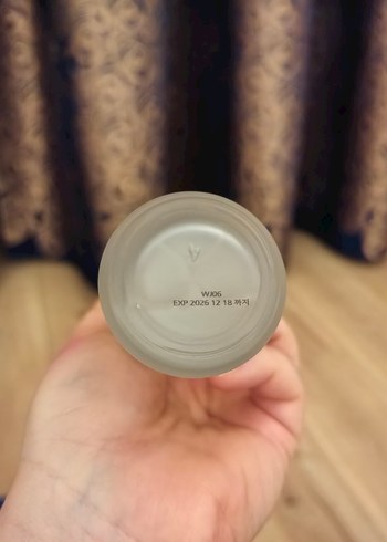 W Amino Pure Nemlendirici Erkek Cilt Bakım Seti - Görsel 7