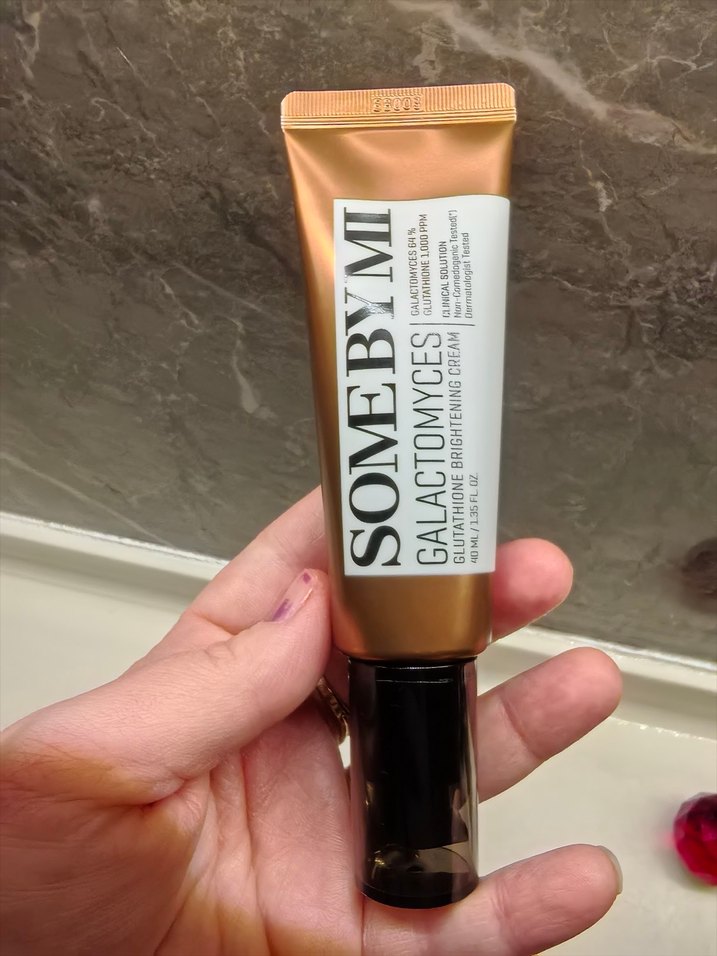 SOMERBYMI Galactomyces - Görsel 4