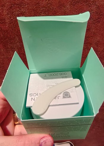 Janssen Cosmetics Detox krem - Görsel 5