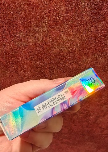 Novo Silky Rouge ombre allık - Görsel 4