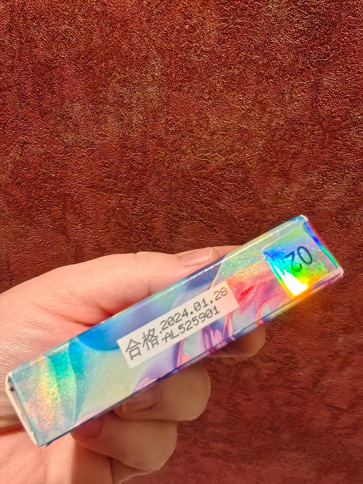 Novo Silky Rouge ombre allık - Görsel 4