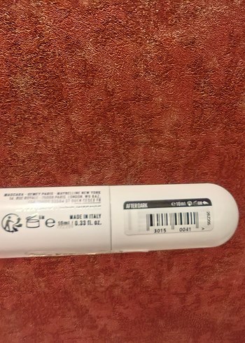 Maybelline Maskara - Görsel 4