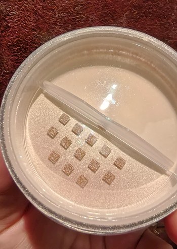 Revolution toz aydınlatıcı - Görsel 6