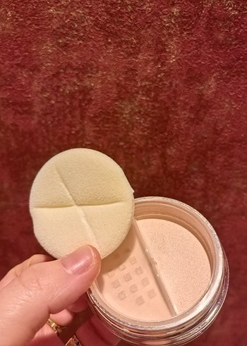 Revolution toz aydınlatıcı - Görsel 4