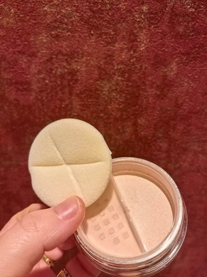 Revolution toz aydınlatıcı - Görsel 4