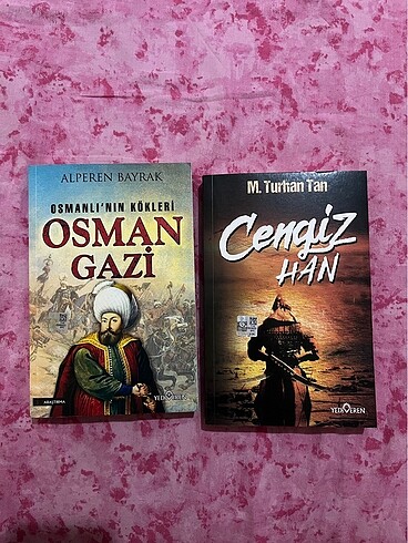 Osman Gazi / Cengiz Han