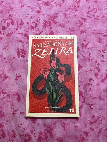 Nabizade nazım Zehra