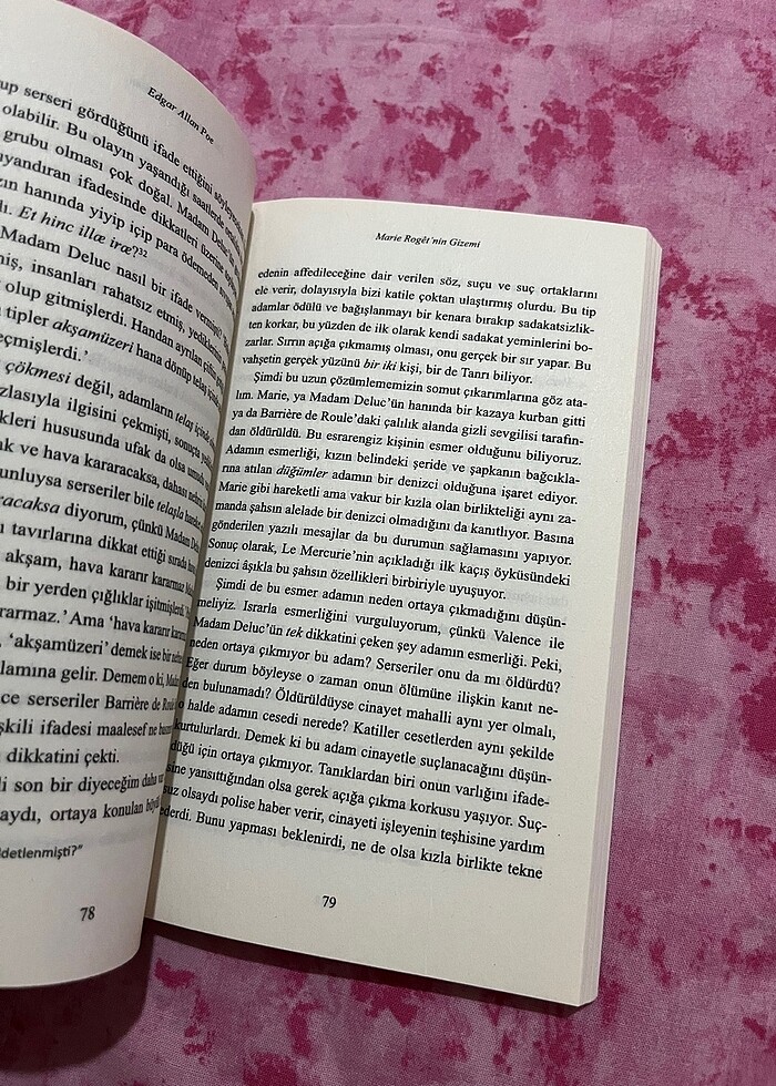 Morgue Sokağı Cinayetleri - Görsel 2