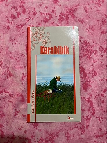 Karabibik