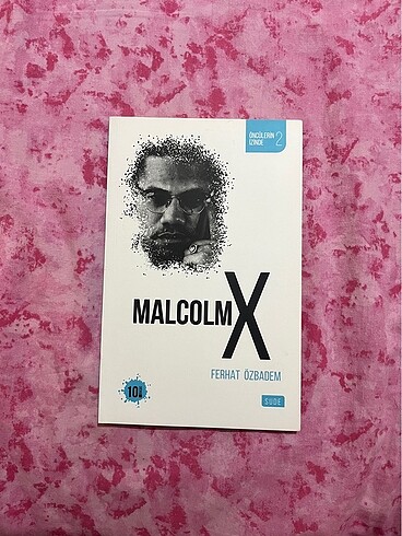 Malcolm X