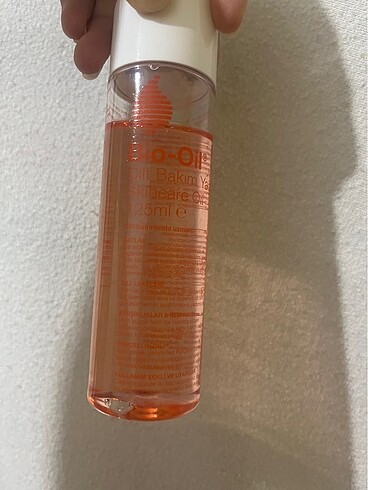  Beden Bio Oil Çatlak Karşıtı Cilt Nemlendirici Yağ