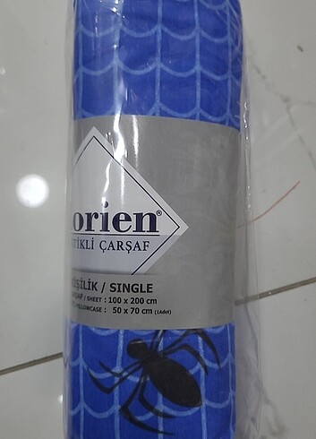 Lastikli Çarşaf