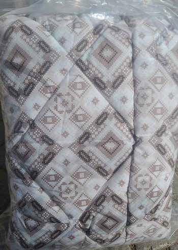 ELYAF ÇİFT KİŞİLİK YORGAN - Görsel 7