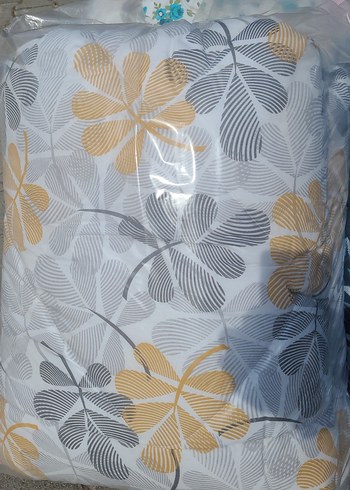 ELYAF ÇİFT KİŞİLİK YORGAN - Görsel 3