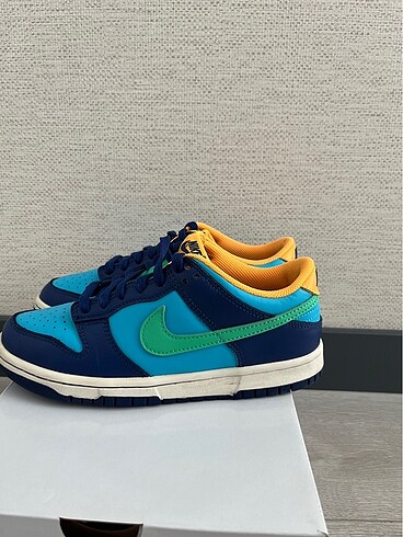 Nike Nıke dunk
