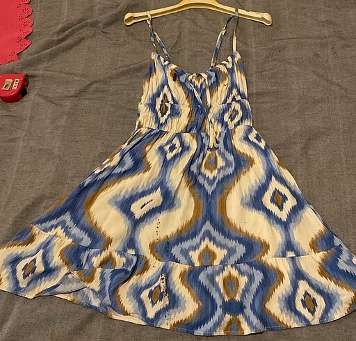 Zara zara elbise