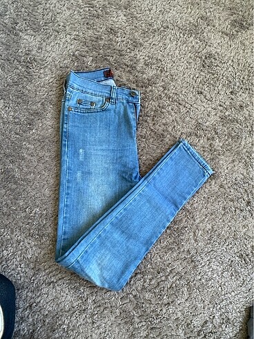 Kot pantolon