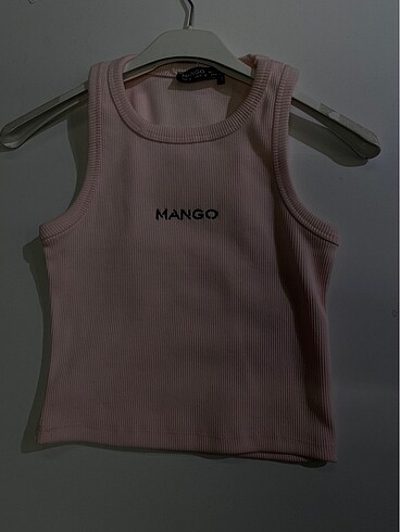 Mango Mango