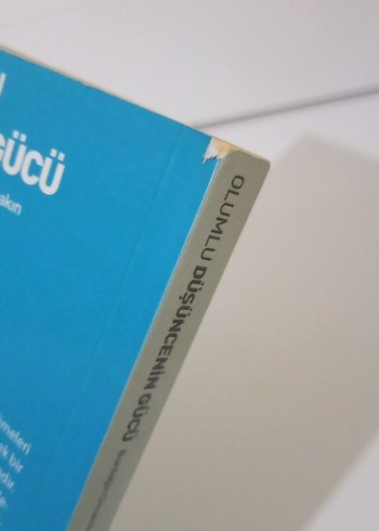 Olumlu Düşüncenin Gücü - Metin Koçak - Görsel 3