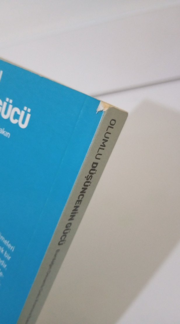 Olumlu Düşüncenin Gücü - Metin Koçak - Görsel 3