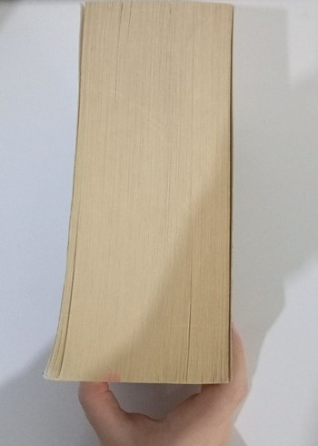 Stephen King - Mahşer Sansürsüz Roman - Görsel 4