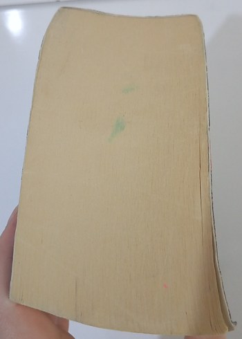 Stephen King - Mahşer Sansürsüz Roman - Görsel 5