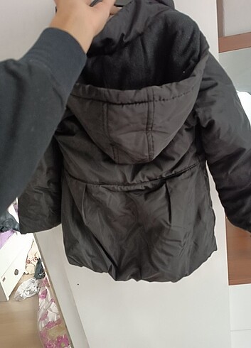 LC Waikiki LC Waikiki kız çocuk mont