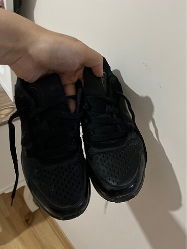 Nike spor ayakkabı