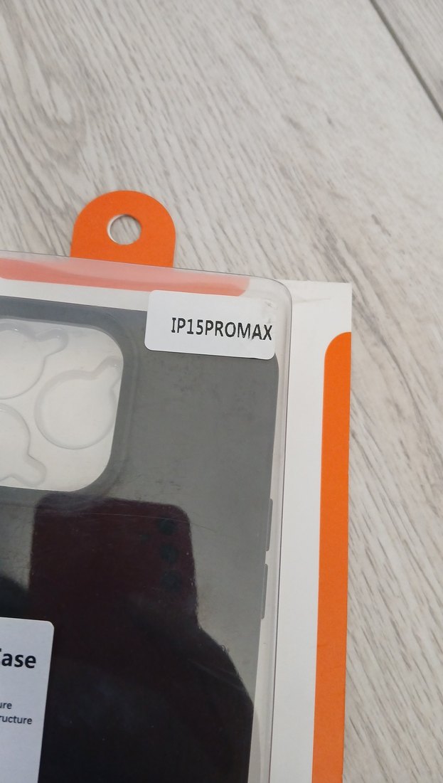 Line Siyah Magsafe Elastik Telefon Kılıfı - Görsel 3