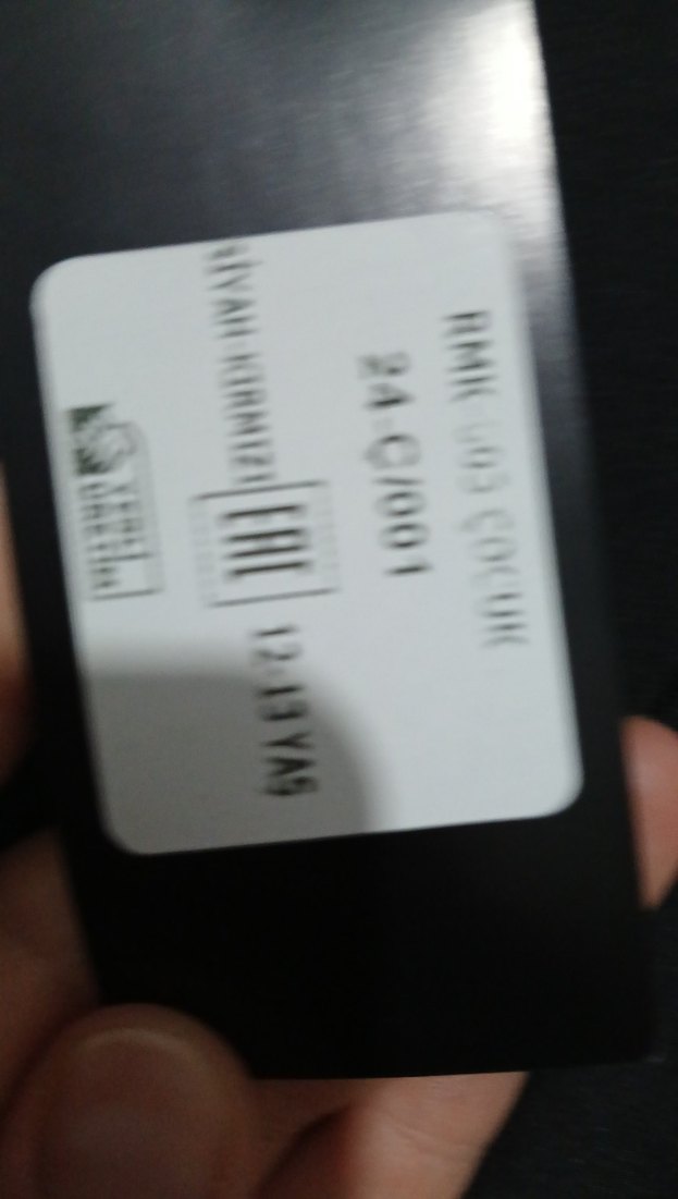 Kırmızı Siyah Fermuarlı Erkek Çocuk Mont - Görsel 3