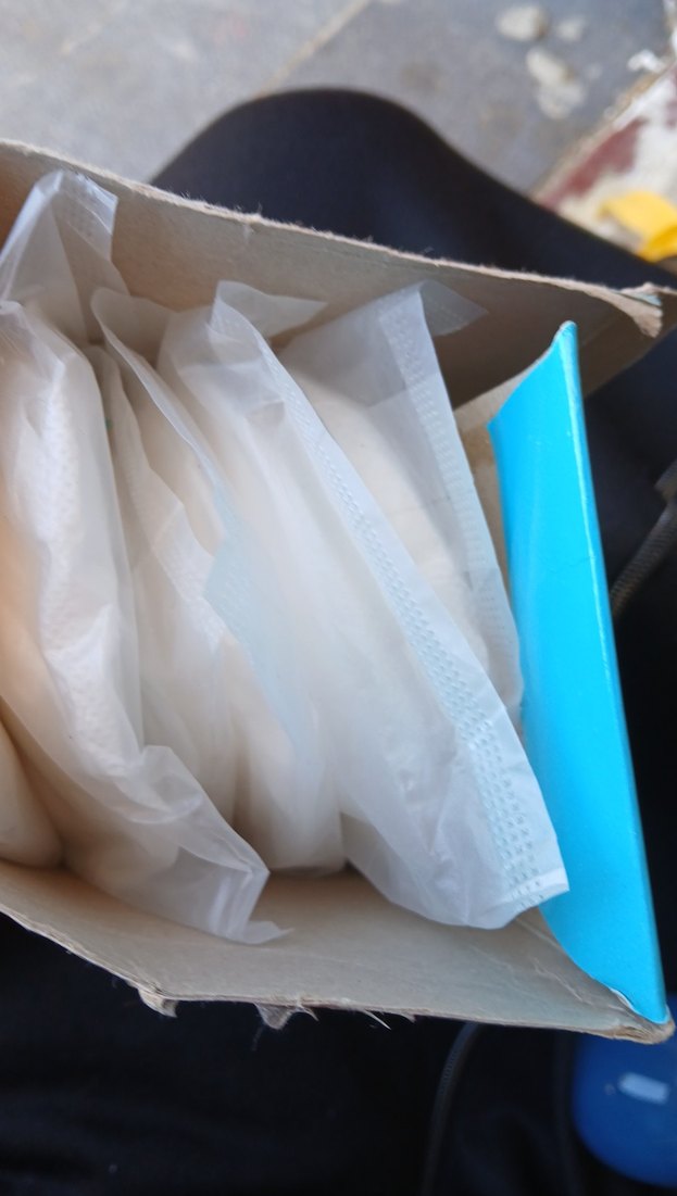 Wee Baby Klasik Göğüs Pedi 30'lu - Görsel 2