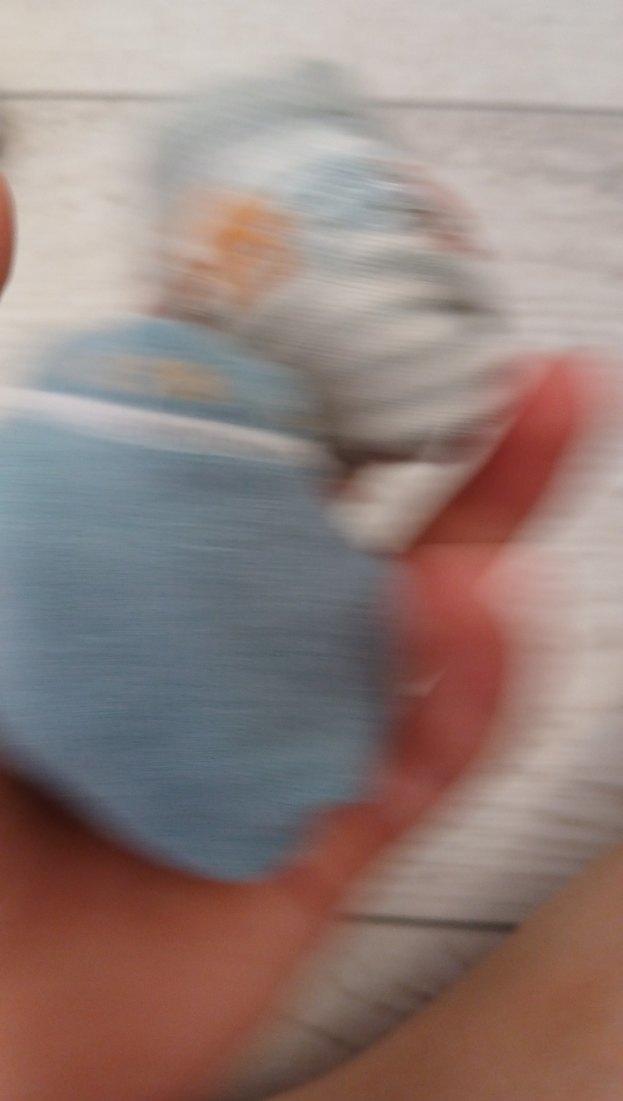 Gri Erkek Çorap Seti - Görsel 3